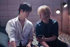 Nonton Drama Thailand PAYBACK (2026) Episode 5 Subtitle Indonesia, Hidupnya Dipenuhi Kekerasan Brutal