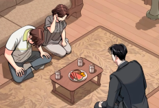 Iseop Berniat Menggunakan Kekuasaannya? Preview Iseop's Romance Chapter 112 Scan Indonesia