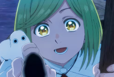 Kerusakan yang Merugikan Seluruh Umat! Nonton Witch Hat Atelier Episode 13 Subtitle Indonesia