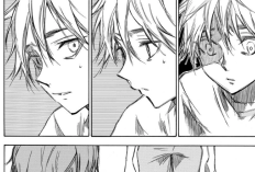 Bersumpah Agar Tidak Pernah Saling Mengkhianati, Baca Manga Hone ga Kusaru Made Chapter 96 Bahasa Indonesia