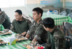 Mengungkap Jaringan Masalah di Markas Militer! Nonton The Legend of Kitchen Soldier Episode 11-12 Subtitle Indonesia