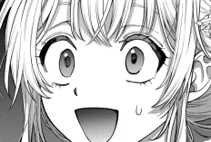 Maria Kehilangan Hak Waris? Baca Manga Nigashita Sakana wa Ōkikatta ga Tsuriageta Sakana ga Ōkisugita Ken Chapter 3 Bahasa Indonesia