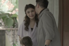 Sinopsis dan Link Nonton Film Cermin Retak (2022) Full HD, Pengkhianatan Buat Rumah Tangga Retak Seperti Cermin