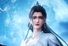 Sinopsis dan Link Nonton Donghua Jade Dynasty Season 4 (2026) Full Episode Subtitle Indonesia, Kisah Menegangkan Semakin Tragis!
