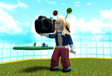 Kode ID Sound Roblox Juli 2026, Fitur Update Roblox Terbaru Mulai dari Olivia Rodrigo Hingga ROSE