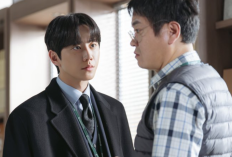 Kekayaan Hilang Dalam Semalam? Nonton Drama Korea Reborn Rookie (2026) Episode 3-4 Subtitle Indonesia