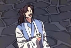 Baca Manhwa Song Baek Chapter 82 Bahasa Indonesia, Ingatan dan Keahlian Tingkat Dewa