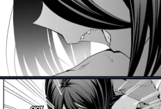 Sinopsis dan Link Baca Manga Gal Yome no Himitsu Full Chapter Bahasa Indonesia, Fuyuki dan Taiyo Jalani Hubungan Backstreet