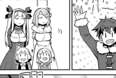 Great Tree Village Kedatangan Tamu? Baca Manga Isekai Nonbiri Nouka Chapter 302 Scan Indonesia