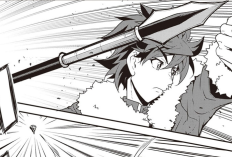 Sinopsis dan Link Baca Manga Isekai Nonbiri Nouka Full Chapter Bahasa Indonesia, Hiraku Machio Meninggal Karena Penyakit Serius