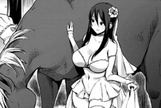 Dinikahi Oleh Makhluk Supernatural? Baca Manga Ouma no Oyome-san Chapter 1 Bahasa Indonesia