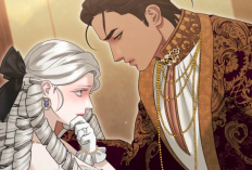 Memberikan Kesuciannya Kepada Pria Asing, Baca Manhwa Predatory Marriage Chapter 87 Bahasa Indonesia