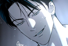 Hadirnya Sosok Rapuh dan Haus Akan Kasih Sayang? Baca Manhwa Concealment Chapter 6 Bahasa Indonesia