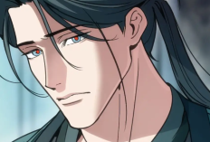 Sinopsis dan Link Baca Manhwa Swallow You Whole Season 2 Full Chapter Bahasa Indonesia, Jaeheon Pasrah Menjadi Korban Persembahan