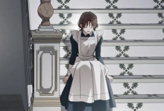Menyambung Hidup dan Mencari Kebebasan! Baca Manhwa The Count's Secret Maid Chapter 96 Bahasa Indonesia