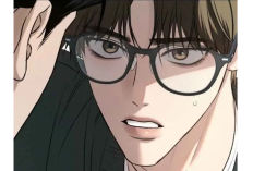 Baca Manhwa Things That Deserve to Die Chapter 26 Bahasa Indonesia, Target Buruan Lee Jagyeong Ditemukan