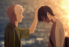 Hubungan Antara Yoshiki dan Hikaru, Nonton Anime The Summer Hikaru Died Season 2 Episode 1 Subtitle Indonesia