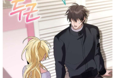 Pernyataan Cinta Berujung Patah Hati? Baca Manhwa I Was Thrown Into an Unfamiliar Chapter 23 Scan Indonesia