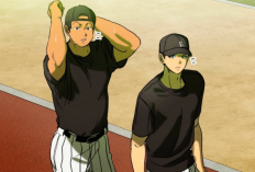 Sinopsis dan Link Baca Manhwa Love Upset Full Chapter Bahasa Indonesia, Bae Joo-in Menghilang Tanpa Kata