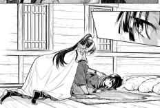Sinopsis dan Link Baca Manga The Apothecary Diaries Full Chapter Scan Indonesia, Kisah Apoteker Jadi Pelayan Kerajaan