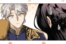 Kehidupan Pernikahan Claicy Berjalan Bahagia, Baca Manhwa Husband Thief Chapter 24 Bahasa Indonesia