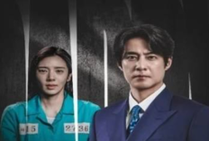 Sinopsis dan Link Nonton Drama Korea Daddy, Please Save Mommy! (2026) Full Episode Subtitle Indonesia, Hidup Menderita Akibat Dijebak