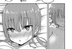 Sinopsis dan Link Baca Manga Choro Mesu Days Full Chapter Bahasa Indonesia, Kisah Cinta Romansa Kotomi dan Rei-chan