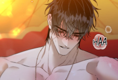 Baca Manhwa Blossoms of the White Night Chapter 31 Bahasa Indonesia, Disambut dengan Permusuhan dan Kebencian