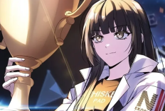 Munculnya Kapsul VR dengan Harga Fantastis! Baca Novel Sword God's Livestream Chapter 152 Bahasa Indonesia
