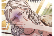 Baca Manhwa Predatory Marriage Chapter 84 Bahasa Indonesia, Sebuah Aib Besar Bagi Kerajaan
