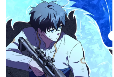 Karakter yang Ditakdirkan Untuk Mati? Baca Manhwa The Novel's Extra (Remake) Chapter 161 Bahasa Indonesia