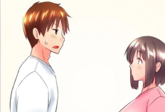 Sinopsis dan Link Baca Manga Overflow Full Chapter Bahasa Indonesia, Kisah Mahasiswa Kesepian yang Mendapatkan Teman