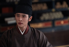 Nonton Drama China The First Jasmine (2026) Episode 13-14 Subtitle Indonesia, Mengembalikan Kedamaian di Dalam Kekaisaran