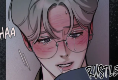 Preview dan Rekomendasi Link Dream Daddy Full Chapter Scan Indonesia, Memiliki Kepribadian dan Latar Belakang Berbeda
