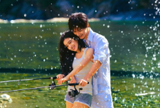 Perlahan Jatuh Cinta, Nonton Drama China Never-Ending Summer (2026) Episode 25-26 Subtitle Indonesia, 