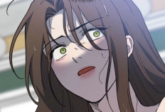 Sinopsis dan Link Baca Manhwa Love Comes on a Moonlit Night Ful Chapter Scan Indonesia, Kisah Mitologi Romantis dan Menggoda