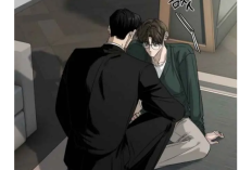 Lee Jagyeong Menyamar Jadi CEO! Link Baca Manhwa Things That Deserve to Die Chapter 25 Scan Indonesia