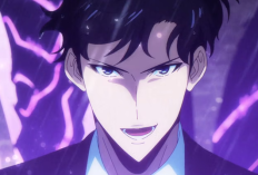 Kembali ke Double Dungeon! Nonton Anime Solo Leveling Season 3 (2026) Episode 2 Subtitle Indonesia