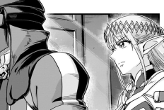 Sinopsis dan Link Baca Light Novel Failure Frame Full PDF Download Gratis, Touka Mimori Asah Skill Abnormal