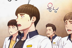 Baca Manhwa Like Father, Like Son Chapter 28 Bahasa Indonesia, Yeonwoo Beri Pelajaran Kepada Para Pembully