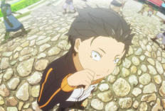 Sinopsis dan Link Nonton Anime Re:ZERO - Starting Life in Another World Season 4 Part 2 (2026) Full Episode Bahasa Indonesia, Melanjutkan Kisah Subaru Natsuki
