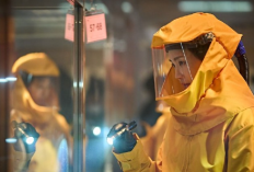 Sinopsis dan Link Nonton Film Colony (2026) Full Movie HD, Kisah Jun Jihyun Menjadi Penyintas Wabah Zombie