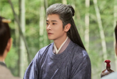 Nonton Drama China The First Jasmine (2026) Episode 34-35 Subtitle Indonesia, Menyusun Konspirasi Besar
