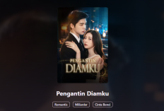 Sinopsis dan Link Nonton Drama Pengantin Diamku (2026) Full Episode Subtitle Indonesia, Kisah Tangis Pilu Pengantin Bisu