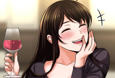 Terjebak Dalam Lingkaran Setan Memuakkan! Baca Manhwa She’s Driving Me Crazy Chapter 49 Scan Indonesia
