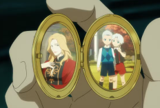 Nonton Anime Devil May Cry Season 2 (2026) Episode 2 Subtitle Indonesia, Vergil Menembus Ruang Dimensi Untuk Balaskan Dendam
