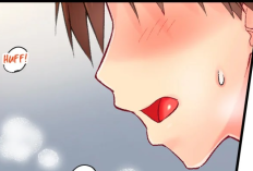 Kazushi Merasakan Kenikmatan? Baca Manga Overflow Chapter 111 Bahasa Indonesia