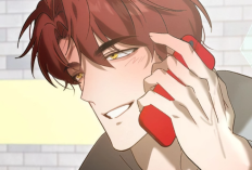 Sosok Pelindung Sekaligus Pengendali, Baca Manhwa Proceed with Caution Chapter 15 Bahasa Indonesia