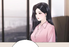 Jurnalis Cerdas Dilanda Patah Hati! Baca Manhua Accidental Love Chapter 87 Bahasa Indonesia