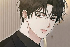 Preview Manhwa The Limit of Obsession Full Chapter Utang 10 Miliar Won Bikin Yeseo Tandatangi Kesepakatan Nikah Kontrak